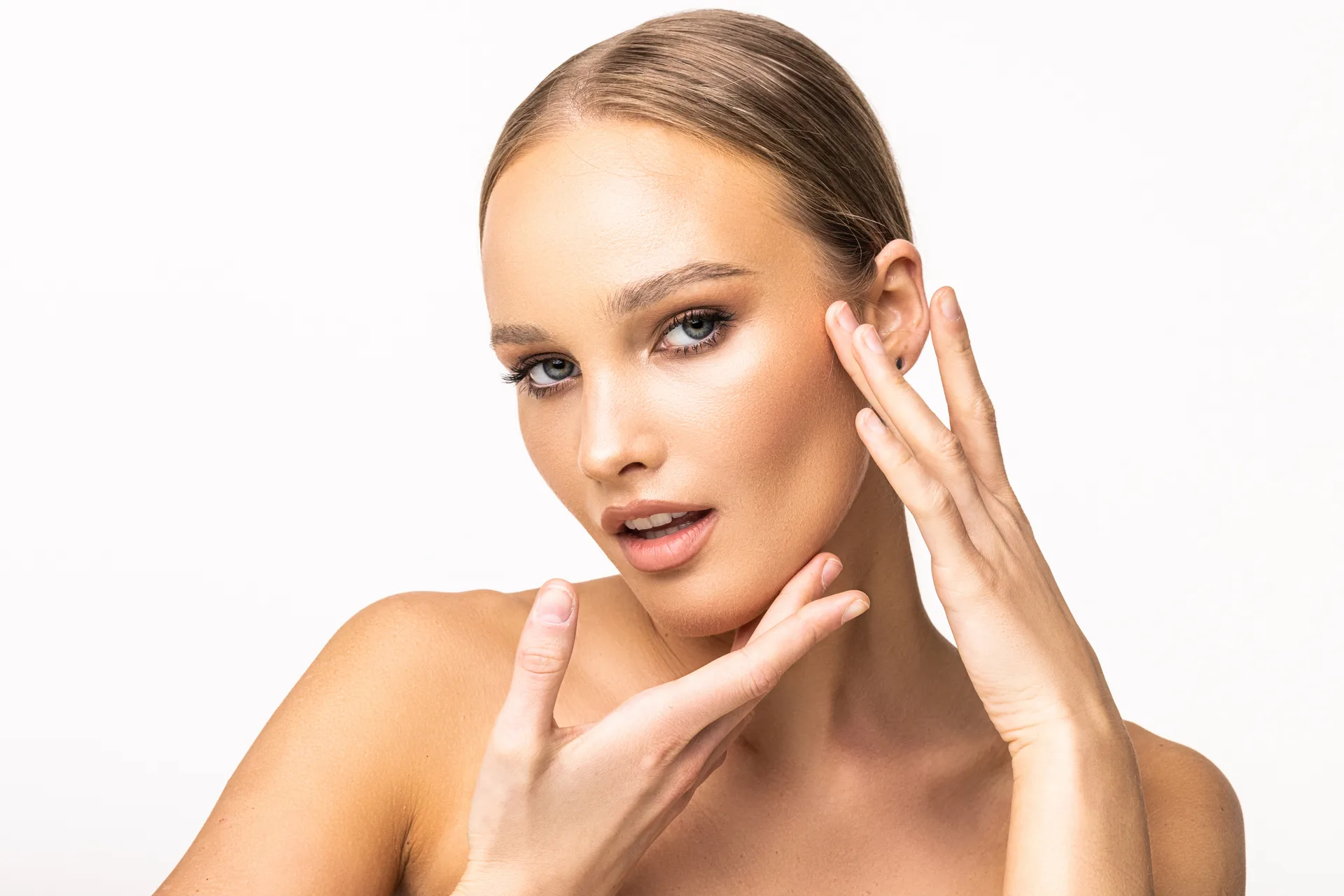 Buccal Fat Removal Bellevue