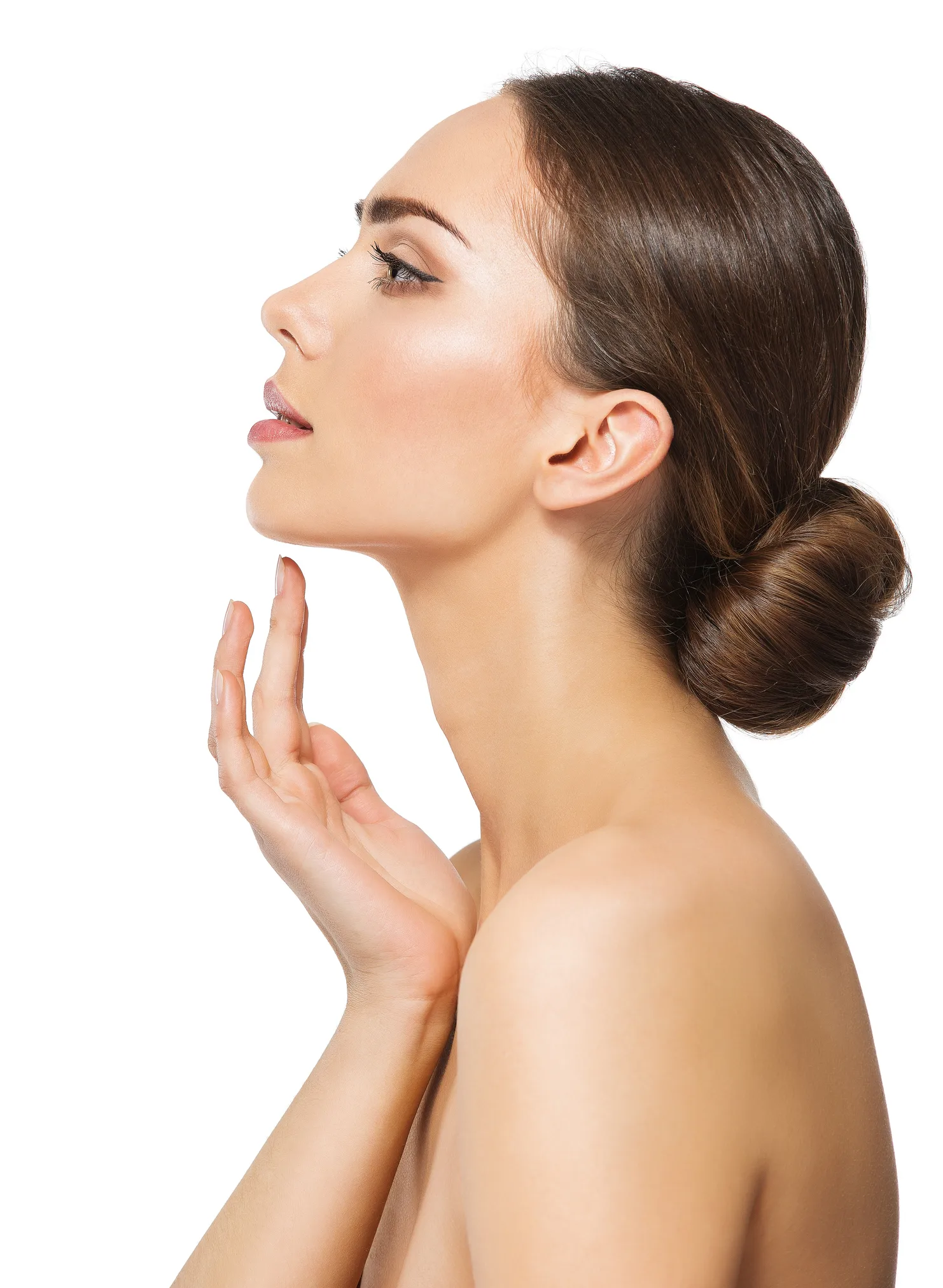 Deep Neck Contouring Bellevue