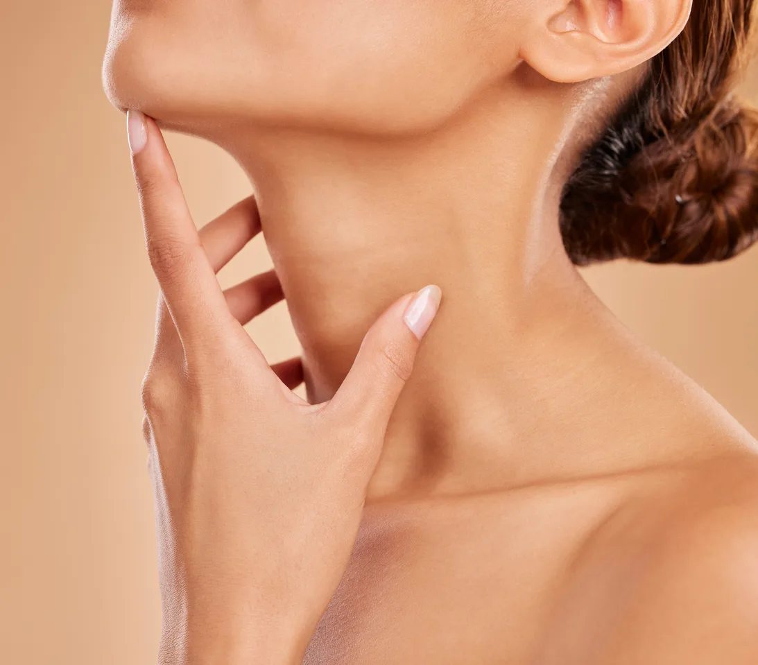 Deep Plane Neck Lift Bellevue