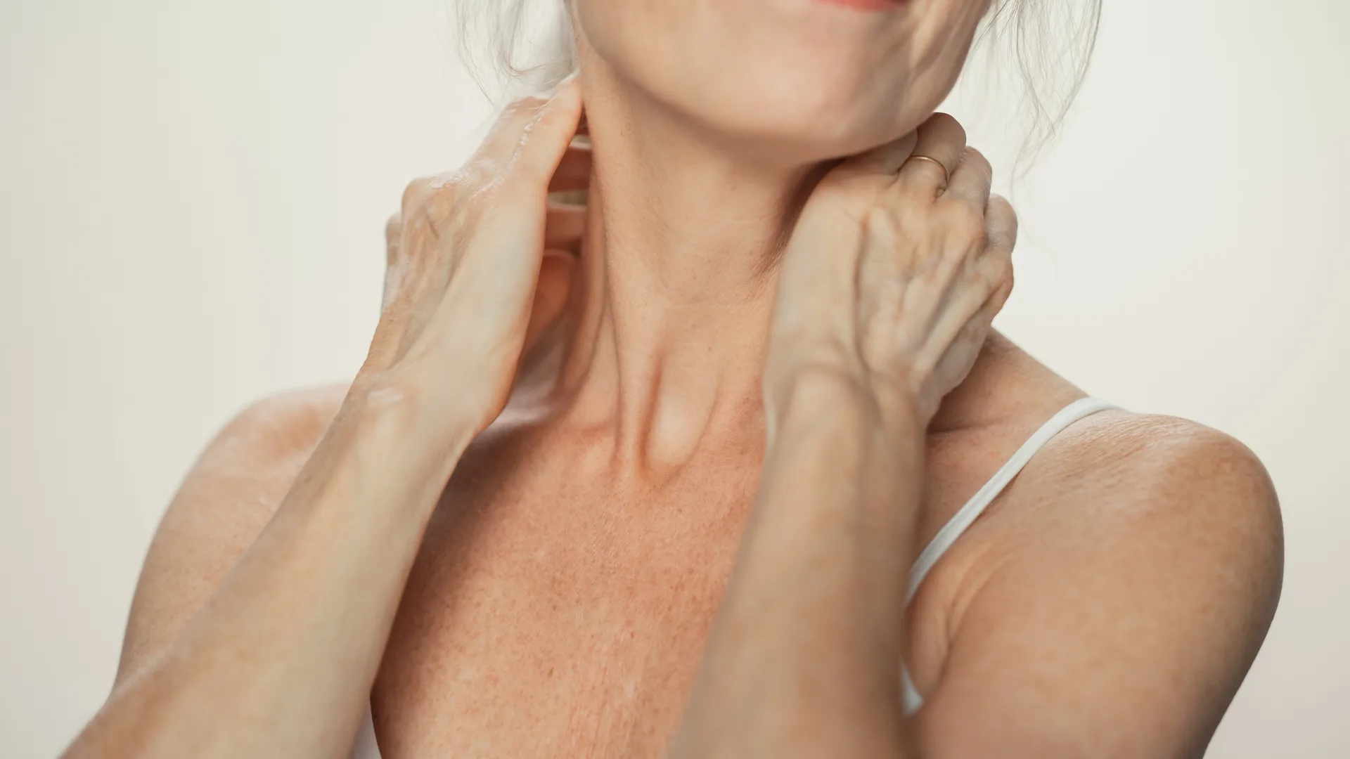 Deep Plane Neck Lift Bellevue