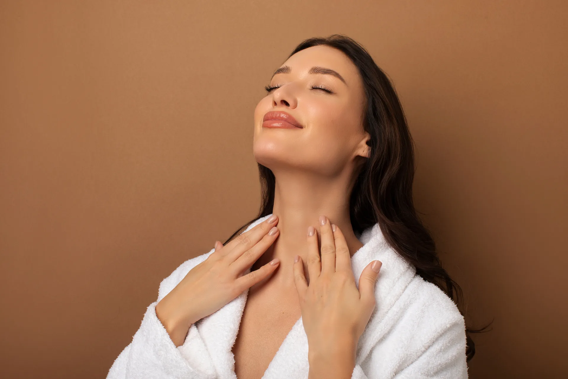 Facial & Neck Liposuction Bellevue