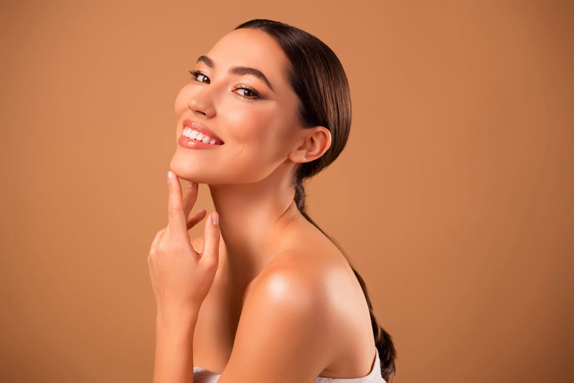 Facial & Neck Liposuction Bellevue