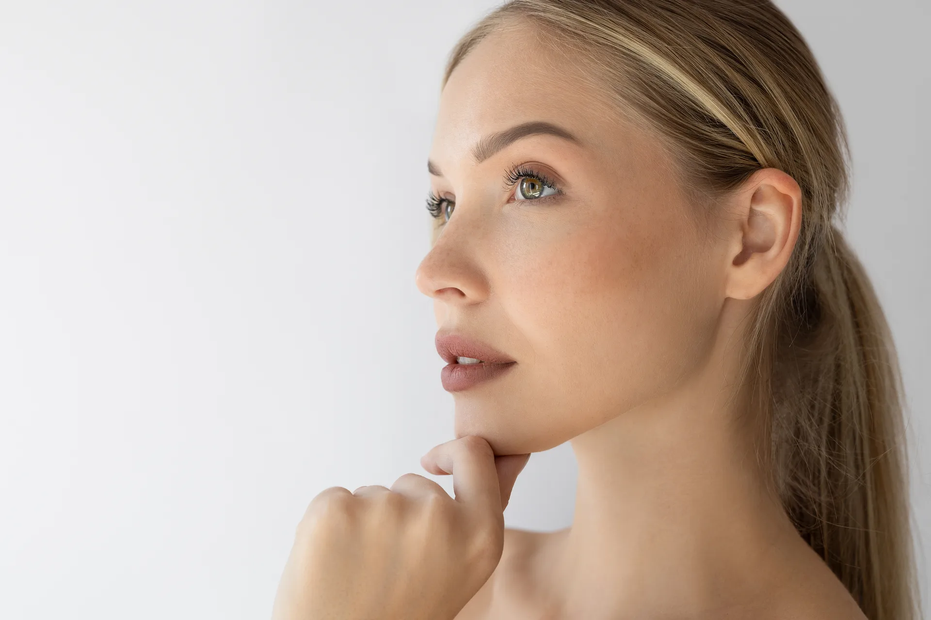 Jawline Contouring Bellevue
