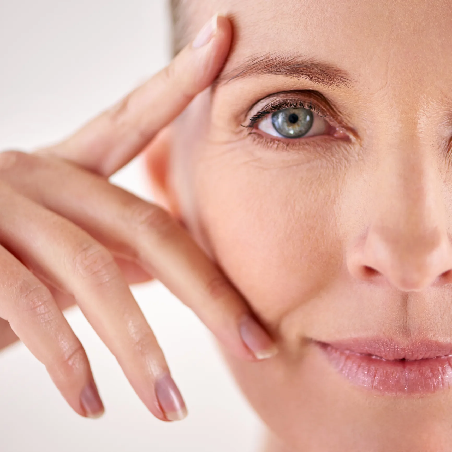 Lower Eyelid Lift / Blepharoplasty Bellevue