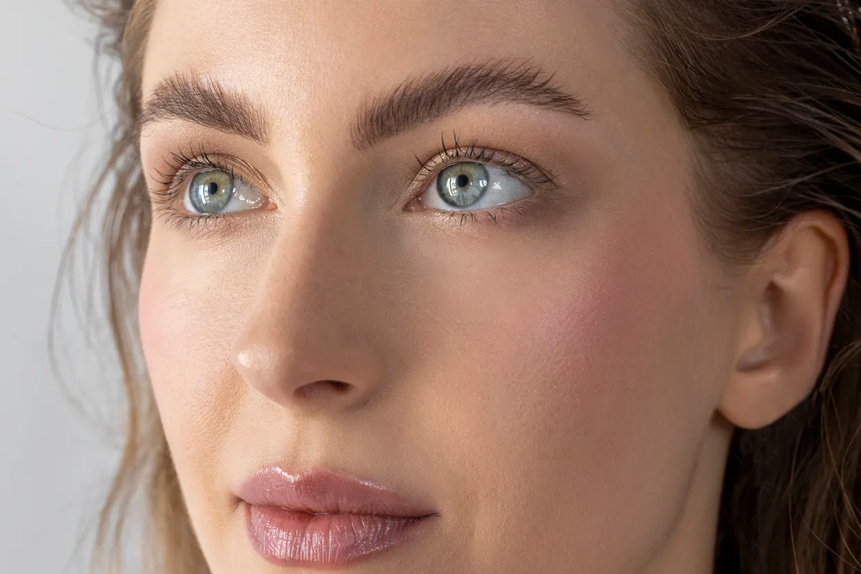 Upper Eyelid Lift / Blepharoplasty Bellevue