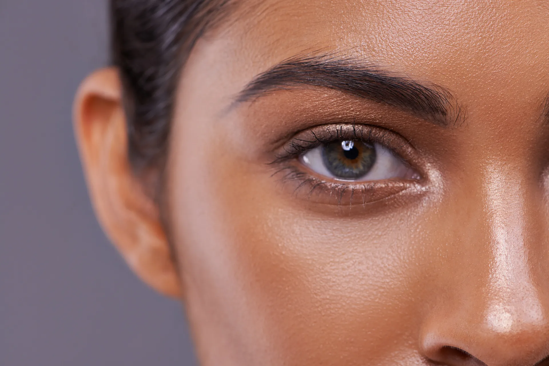 Upper Eyelid Lift / Blepharoplasty Bellevue